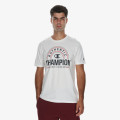 Champion Tricou Crewneck T-Shirt 