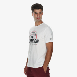 Champion Tricou Crewneck T-Shirt 