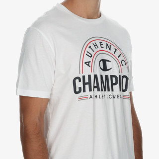 Champion Tricou Crewneck T-Shirt 