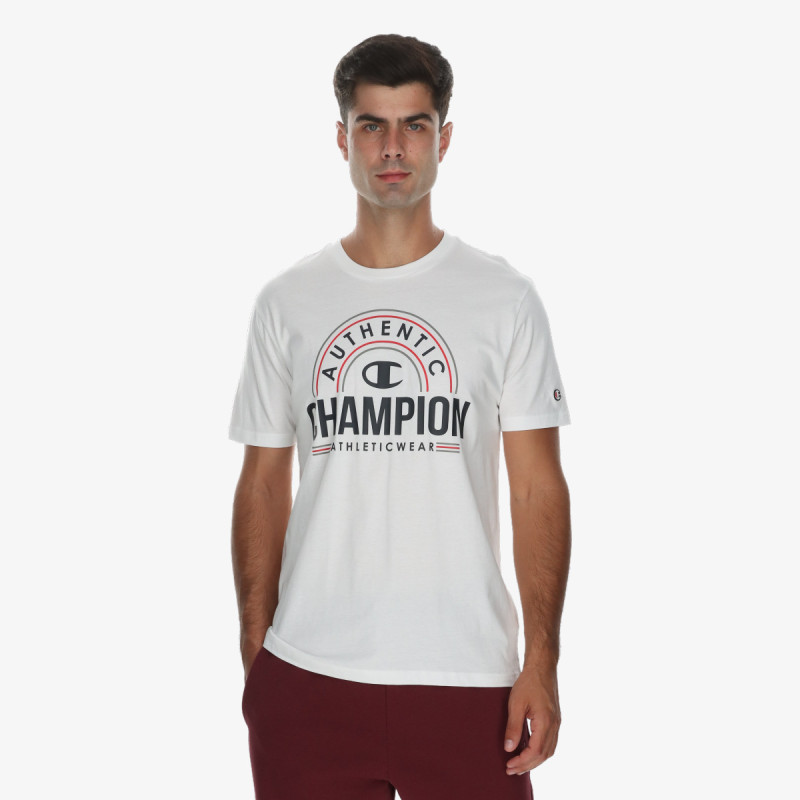Champion Tricou Crewneck T-Shirt 