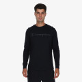 Champion Tricou maneca lunga Long Sleeve T-Shirt 