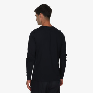 Champion Tricou maneca lunga Long Sleeve T-Shirt 