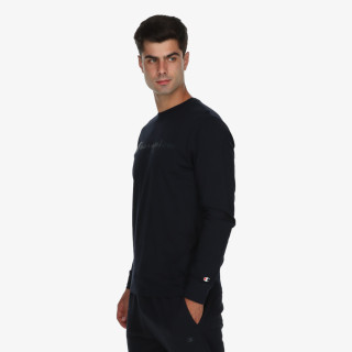 Champion Tricou maneca lunga Long Sleeve T-Shirt 
