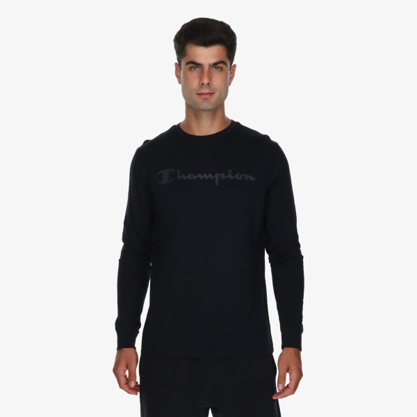 Champion Tricou maneca lunga Long Sleeve T-Shirt 