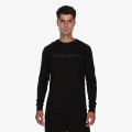 Champion Tricou maneca lunga Long Sleeve T-Shirt 