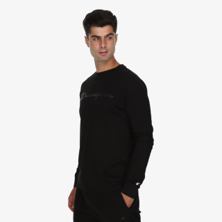 Champion Tricou maneca lunga Long Sleeve T-Shirt 