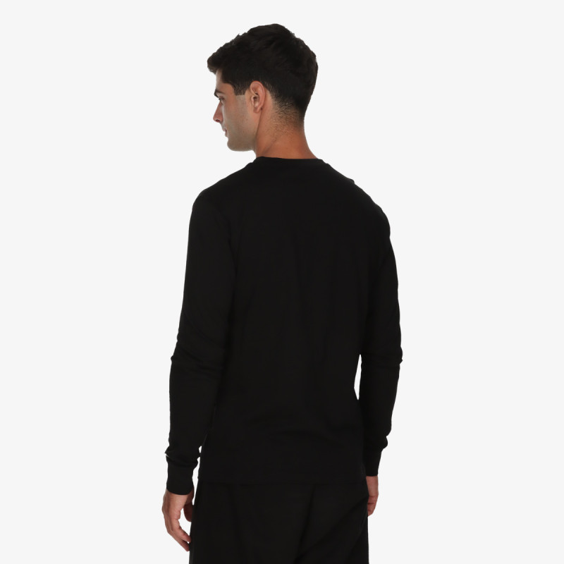 Champion Tricou maneca lunga Long Sleeve T-Shirt 