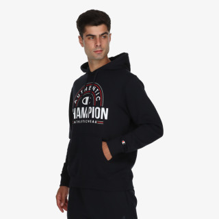 Champion Hanorac Hooded Sweatshirt 