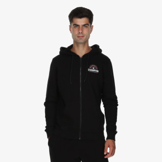 Champion Hanorac Hooded Full Zip Sweatshirt 
