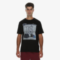 Champion Tricou Crewneck T-Shirt 