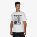 Champion Tricou Crewneck T-Shirt 