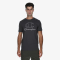 Champion Tricou Crewneck T-Shirt 