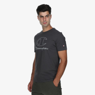 Champion Tricou Crewneck T-Shirt 