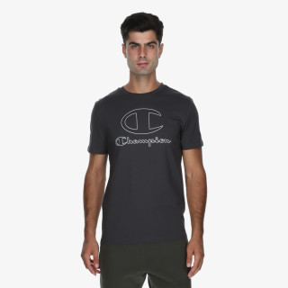Champion Tricou Crewneck T-Shirt 