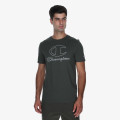 Champion Tricou Crewneck T-Shirt 