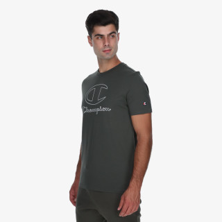 Champion Tricou Crewneck T-Shirt 