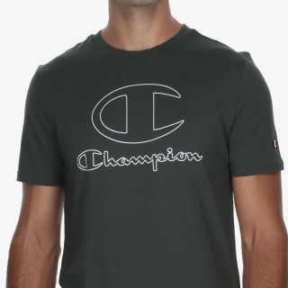 Champion Tricou Crewneck T-Shirt 