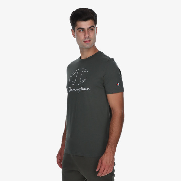 Champion Tricou Crewneck T-Shirt 