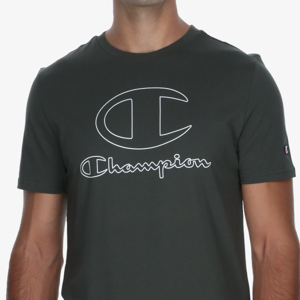 Champion Tricou Crewneck T-Shirt 