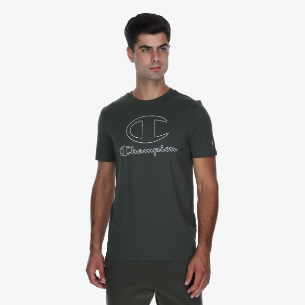 Champion Tricou Crewneck T-Shirt 