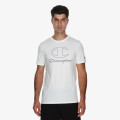 Champion Tricou Crewneck T-Shirt 