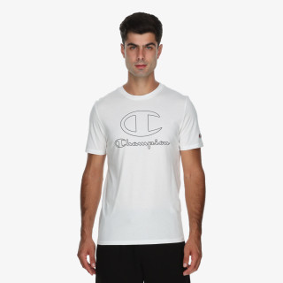 Champion Tricou Crewneck T-Shirt 