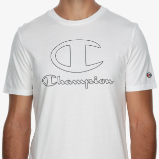 Champion Tricou Crewneck T-Shirt 