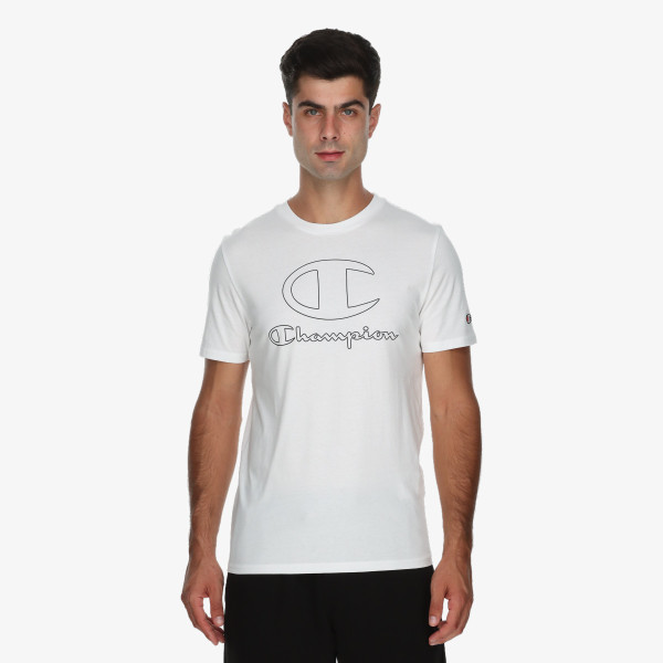 Champion Tricou Crewneck T-Shirt 