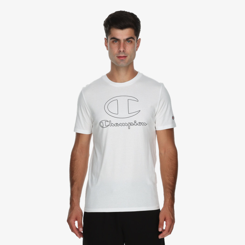 Champion Tricou Crewneck T-Shirt 