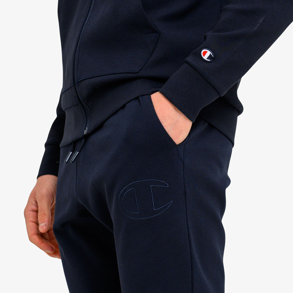 Champion Pantaloni de trening CHAMPION MOVE CUFFED PANTS 