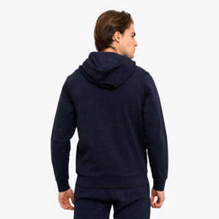 Champion Hanorac CHAMPION MOVE FULL ZIP HOODY 