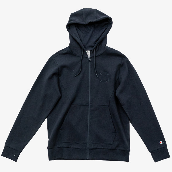 Champion Hanorac CHAMPION MOVE FULL ZIP HOODY 