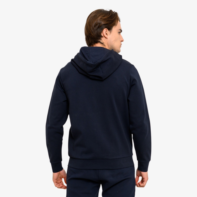 Champion Hanorac CHAMPION MOVE FULL ZIP HOODY 