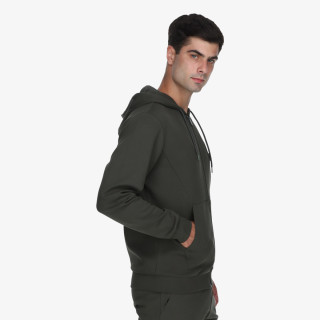 Champion Hanorac Hooded Full Zip Sweatshirt 