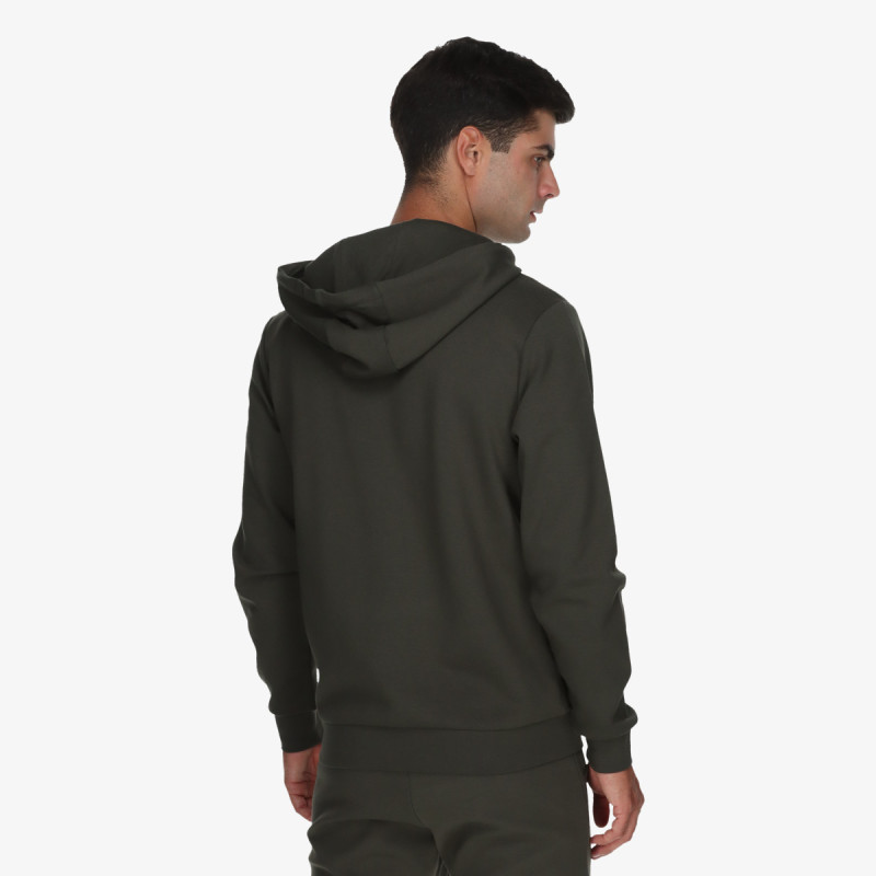 Champion Hanorac Hooded Full Zip Sweatshirt 