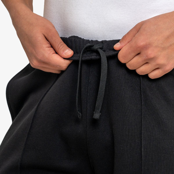 Champion Pantaloni de trening Straight Hem Pants 