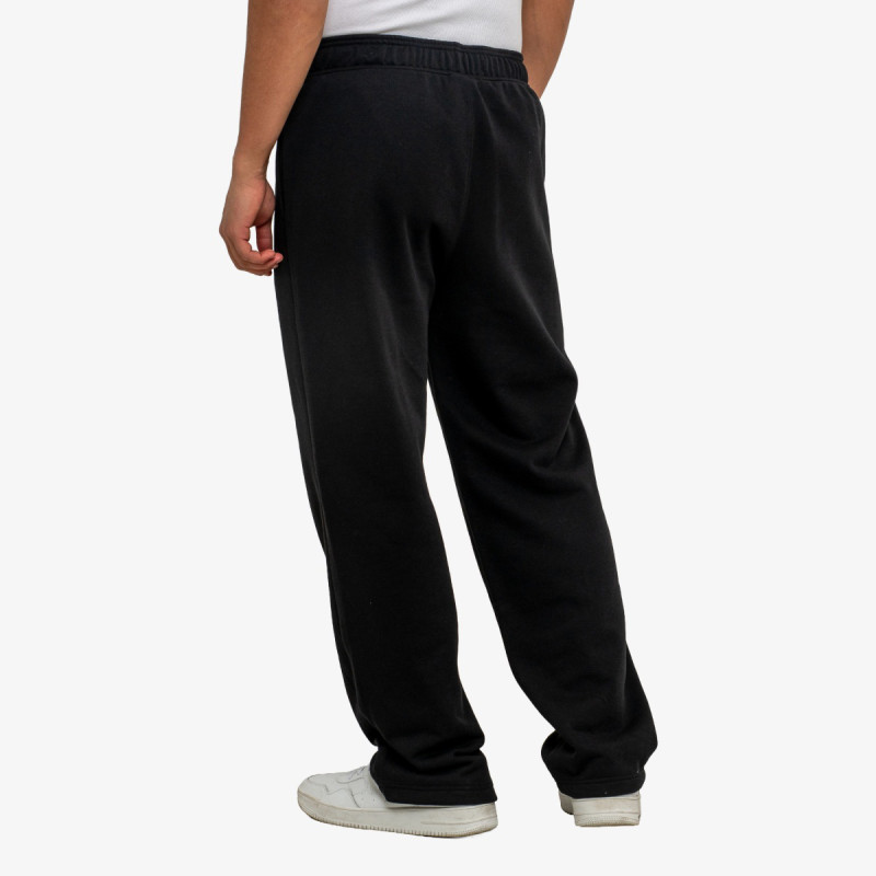 Champion Pantaloni de trening Straight Hem Pants 