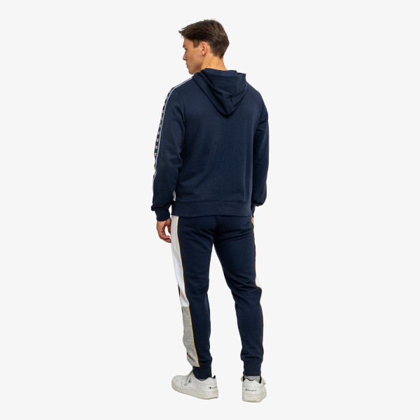 Champion Trening Hooded Full Zip Suit 