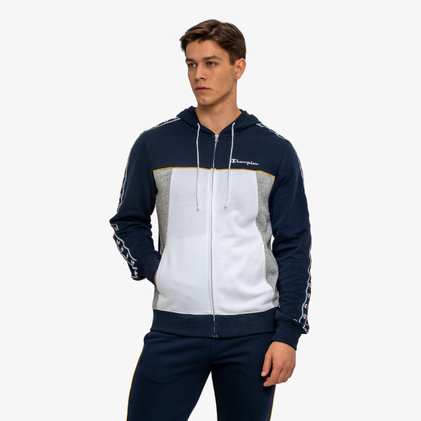 Champion Trening Hooded Full Zip Suit 