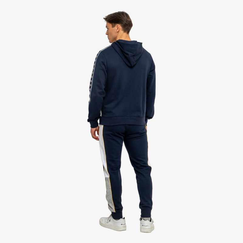 Champion Trening Hooded Full Zip Suit 
