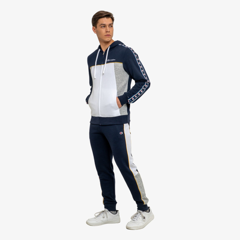 Champion Trening Hooded Full Zip Suit 