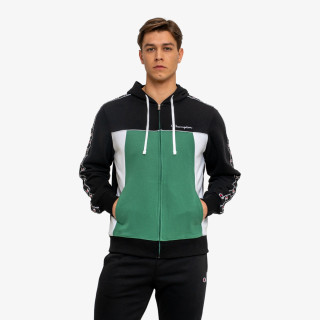 Champion Trening Hooded Full Zip Suit 