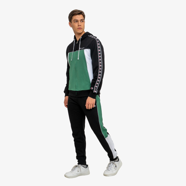 Champion Trening Hooded Full Zip Suit 