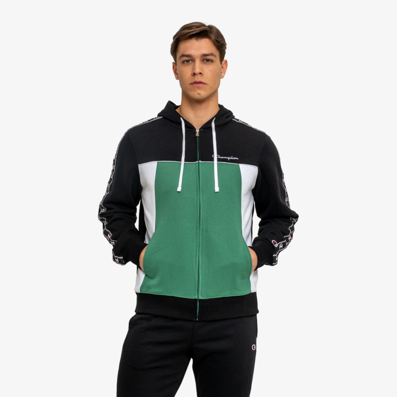 Champion Trening Hooded Full Zip Suit 