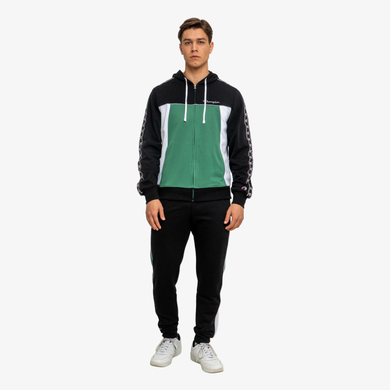 Champion Trening Hooded Full Zip Suit 