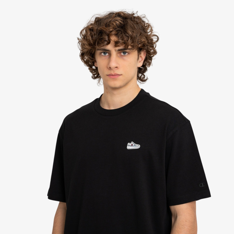 Champion Tricou SS Tee 