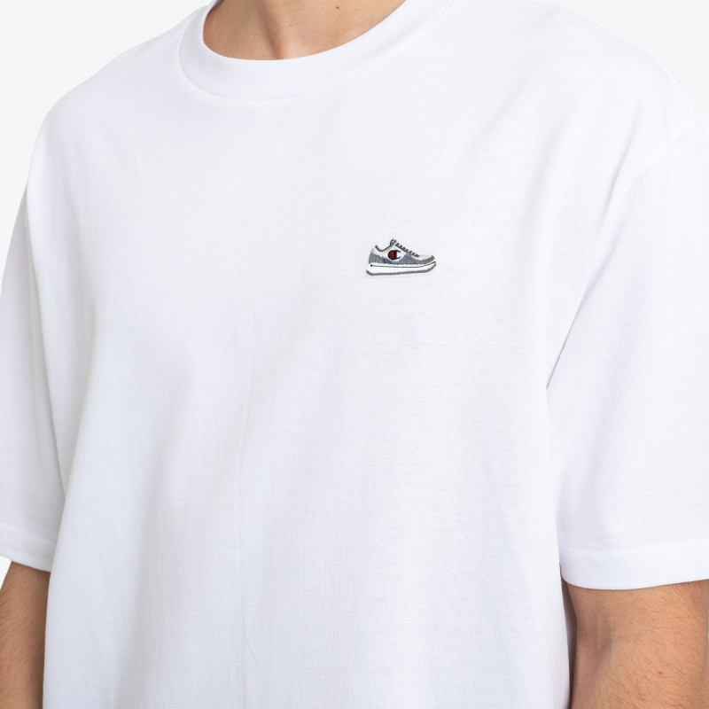 Champion Tricou SS Tee 