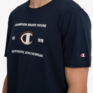 Champion Tricou SS Tee 