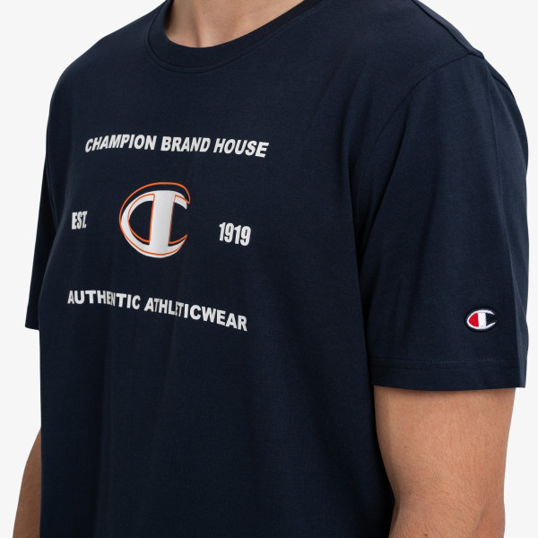 Champion Tricou SS Tee 