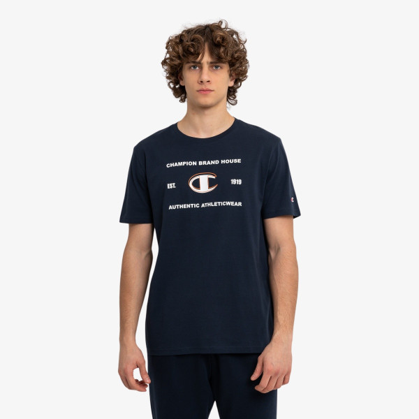 Champion Tricou SS Tee 